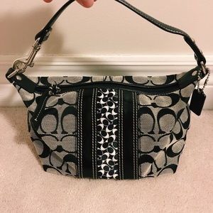 Coach Shoulder Bag